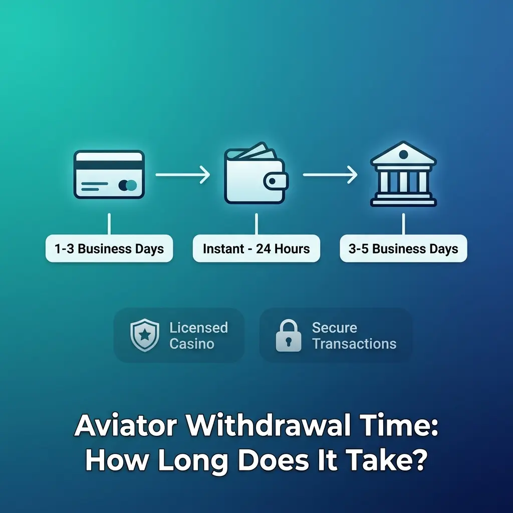 Aviator withdrawal times by payment method including UPI, PhonePe, crypto options like Bitcoin and USDT at licensed casinos