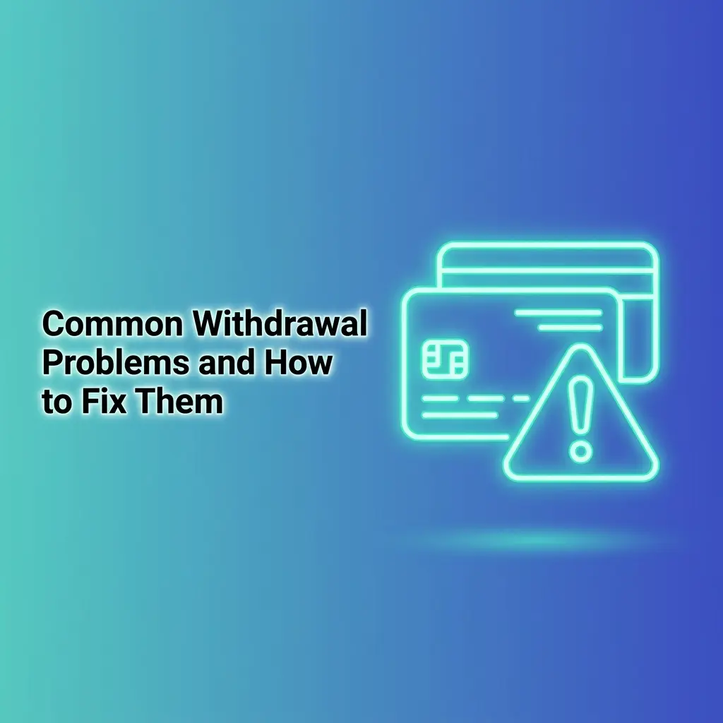 Aviator withdrawal problems and solutions including pending requests, declined payments, and account verification issues